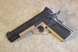 Kimber ~ Custom LW ~ .45 ACP - 1 of 4