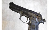 Beretta ~ 92FS M9A1 ~ 9mm - 4 of 4