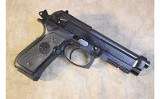 Beretta ~ 92FS M9A1 ~ 9mm - 2 of 4
