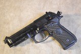 Beretta ~ 92FS M9A1 ~ 9mm - 1 of 4