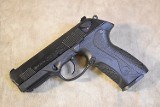 Beretta ~ PX4 Storm ~ .40 S&W - 1 of 4