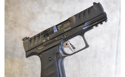 Walther ~ PDP SF ~ 9mm - Image 3 of 4