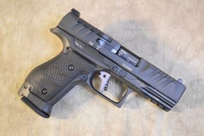 Walther ~ PDP SF ~ 9mm - Image 1 of 4