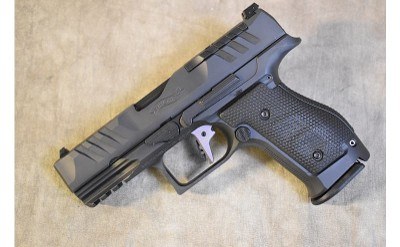 Walther ~ PDP SF ~ 9mm - Image 2 of 4