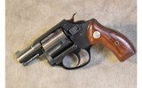Charter Arms ~ Off Duty ~ .38 S&W SPL - 2 of 4