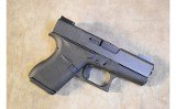 Glock ~ 43 ~ 9mm - 2 of 4