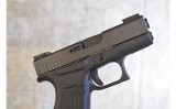 Glock ~ 43 ~ 9mm - 3 of 4