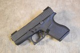 Glock ~ 43 ~ 9mm - 1 of 4