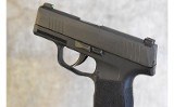 Sig Sauer ~ P365 ~ 9mm - 4 of 4