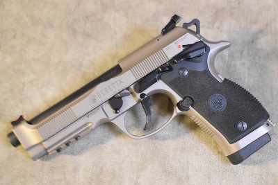 Beretta ~ 92X ~ 9mm - Image 1 of 4