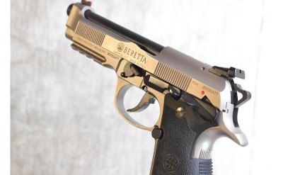 Beretta ~ 92X ~ 9mm - Image 4 of 4