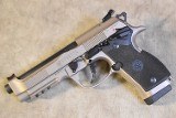 Beretta ~ 92X ~ 9mm - Image 1 of 4