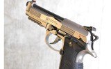 Beretta ~ 92X ~ 9mm - Image 4 of 4