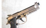 Beretta ~ 92X ~ 9mm - Image 3 of 4