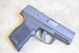 Sig Sauer ~ P365 SAS ~ 9mm - 1 of 4