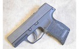 Sig Sauer ~ P365 SAS ~ 9mm - 2 of 4