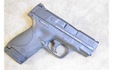 Smith & Wesson ~ M&P9 Shield ~ 9mm - 2 of 4