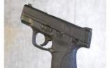 Smith & Wesson ~ M&P9 Shield ~ 9mm - 4 of 4