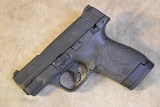 Smith & Wesson ~ M&P9 Shield ~ 9mm - 1 of 4