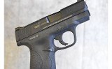 Smith & Wesson ~ M&P9 Shield ~ 9mm - 3 of 4
