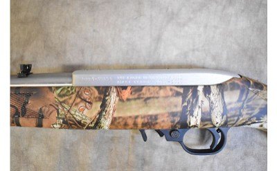 Ruger ~ 10/22 "50th" ~ .22LR - Image 3 of 5