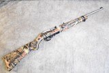 Ruger ~ 10/22 "50th" ~ .22LR - Image 1 of 5