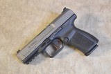Canik ~ TP9SF Elite ~ 9mm - 1 of 4