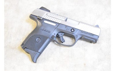 Ruger ~ SR9C ~ 9mm - Image 2 of 4