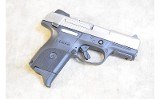 Ruger ~ SR9C ~ 9mm - Image 2 of 4