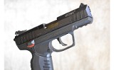 Ruger ~ SR22P ~ .22LR - 3 of 4