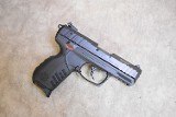 Ruger ~ SR22P ~ .22LR - 1 of 4