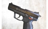 Ruger ~ SR22P ~ .22LR - 4 of 4