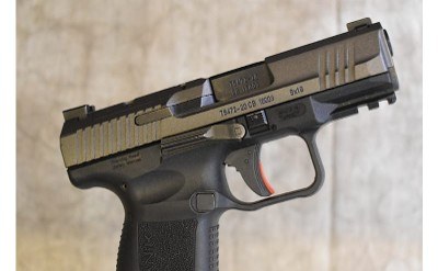 Canik ~ TP9 Elite SC ~ 9mm - Image 3 of 4