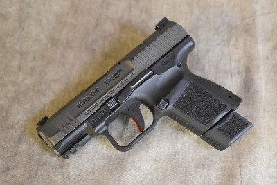 Canik ~ TP9 Elite SC ~ 9mm - Image 1 of 4
