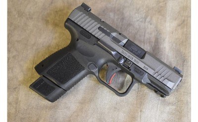 Canik ~ TP9 Elite SC ~ 9mm - Image 2 of 4