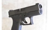 Glock ~ 42 ~ .380 Auto - 3 of 4