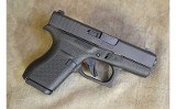 Glock ~ 42 ~ .380 Auto - 2 of 4