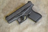 Glock ~ 42 ~ .380 Auto - 1 of 4