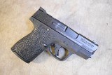 Smith & Wesson ~ M&P9 Shield Plus ~ 9mm - 1 of 4