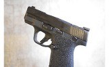 Smith & Wesson ~ M&P9 Shield Plus ~ 9mm - 4 of 4
