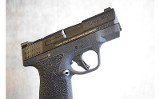 Smith & Wesson ~ M&P9 Shield Plus ~ 9mm - 3 of 4
