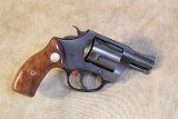 Charter Arms ~ Off Duty ~ .38 S&W SPL - 1 of 4