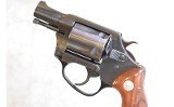 Charter Arms ~ Off Duty ~ .38 S&W SPL - 4 of 4