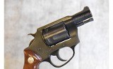 Charter Arms ~ Off Duty ~ .38 S&W SPL - 3 of 4
