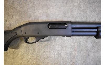 Remington ~ 870 ~ 12 Gauge - Image 6 of 7