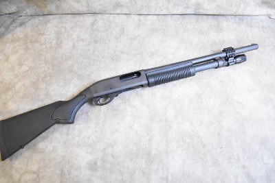 Remington ~ 870 ~ 12 Gauge - Image 1 of 7
