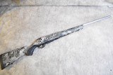 Tikka ~ T3X ~ 6.5mm Creedmor - 1 of 8