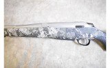 Tikka ~ T3X ~ 6.5mm Creedmor - 4 of 8