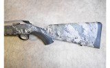 Tikka ~ T3X ~ 6.5mm Creedmor - 3 of 8