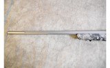 Tikka ~ T3X ~ 6.5mm Creedmor - 5 of 8